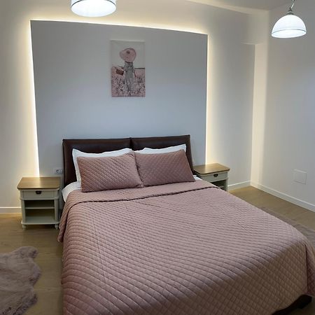 Cotroceni Apartaments Бухарест Экстерьер фото