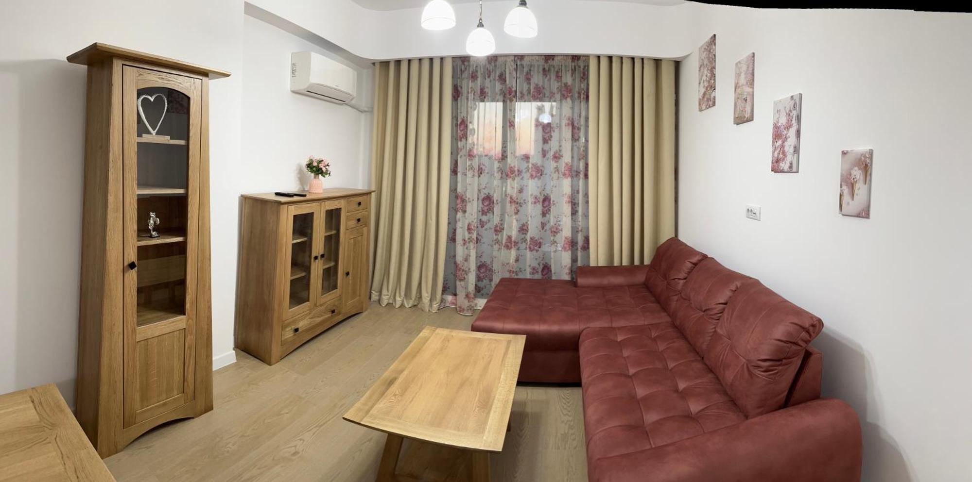 Cotroceni Apartaments Бухарест Экстерьер фото