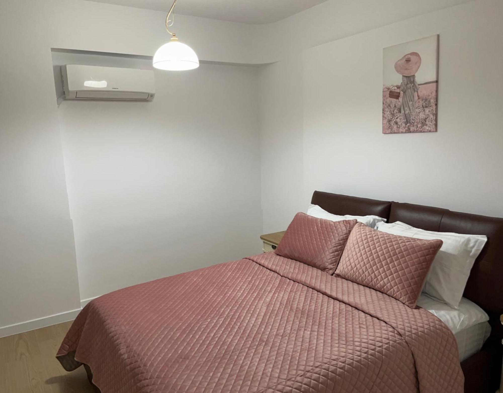 Cotroceni Apartaments Бухарест Экстерьер фото