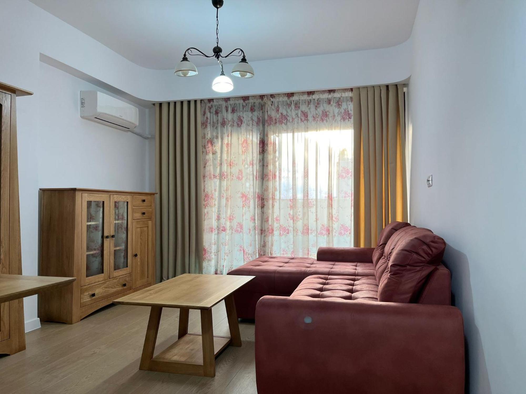 Cotroceni Apartaments Бухарест Экстерьер фото