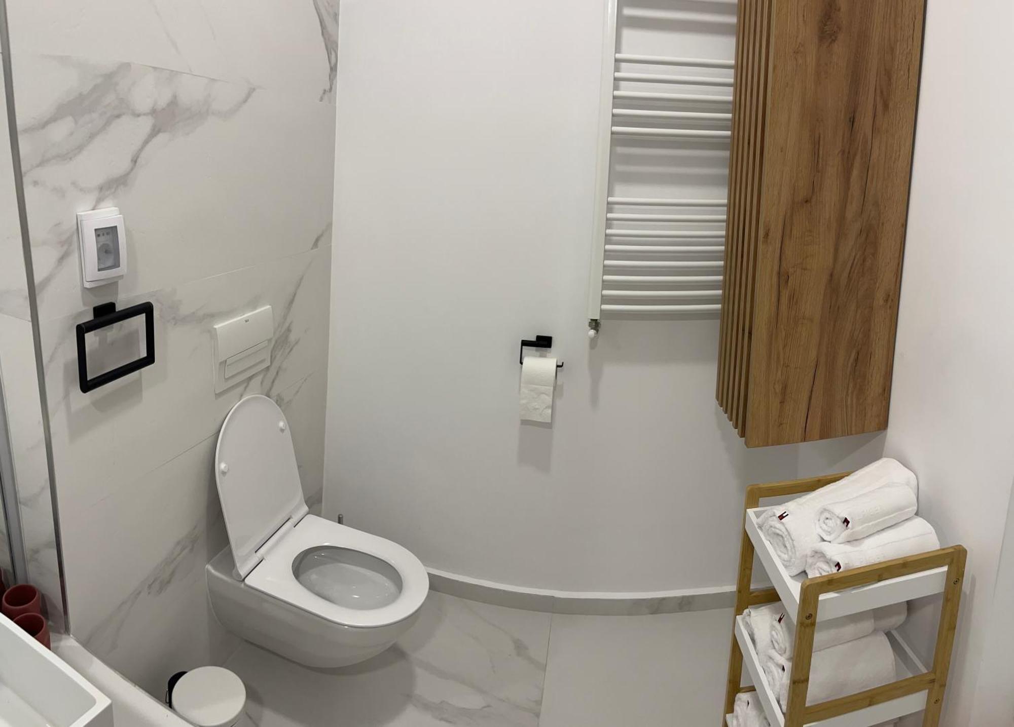 Cotroceni Apartaments Бухарест Экстерьер фото