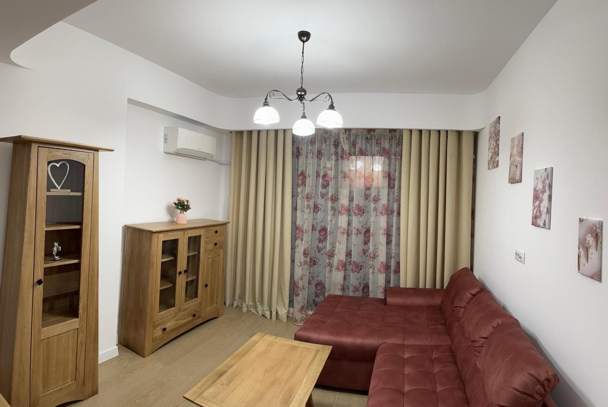 Cotroceni Apartaments Бухарест Экстерьер фото