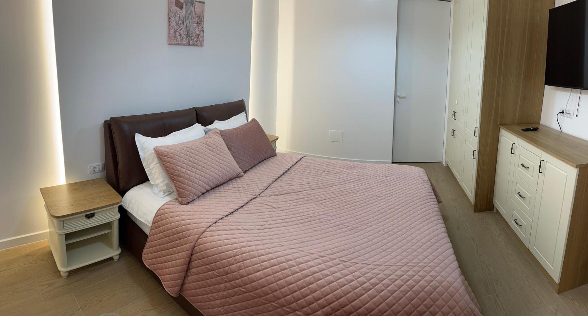 Cotroceni Apartaments Бухарест Экстерьер фото