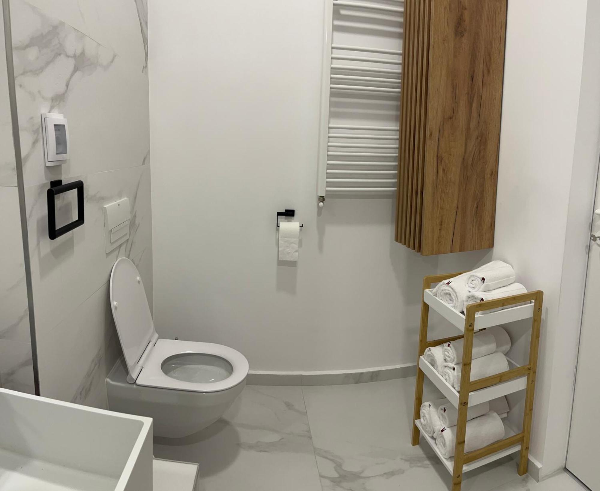 Cotroceni Apartaments Бухарест Экстерьер фото