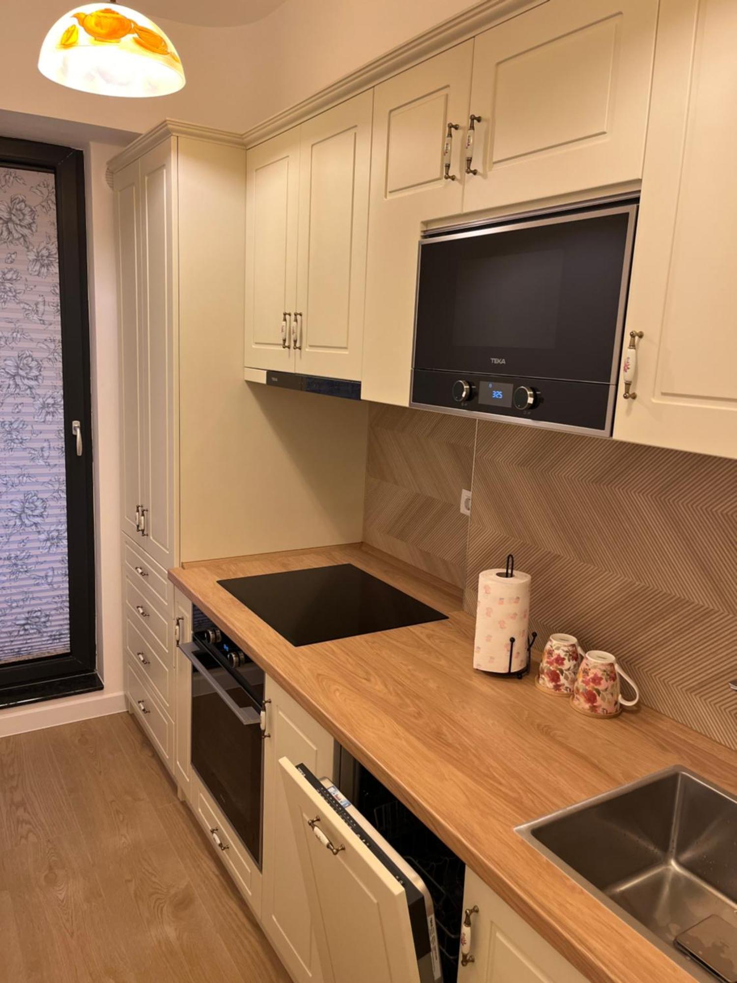 Cotroceni Apartaments Бухарест Экстерьер фото