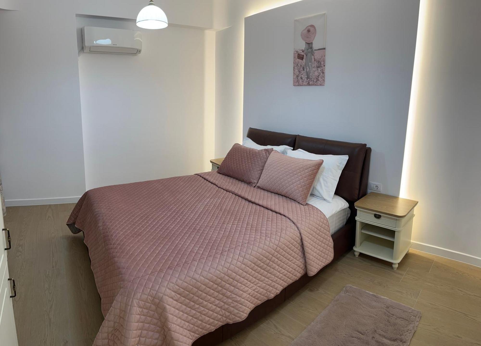 Cotroceni Apartaments Бухарест Экстерьер фото